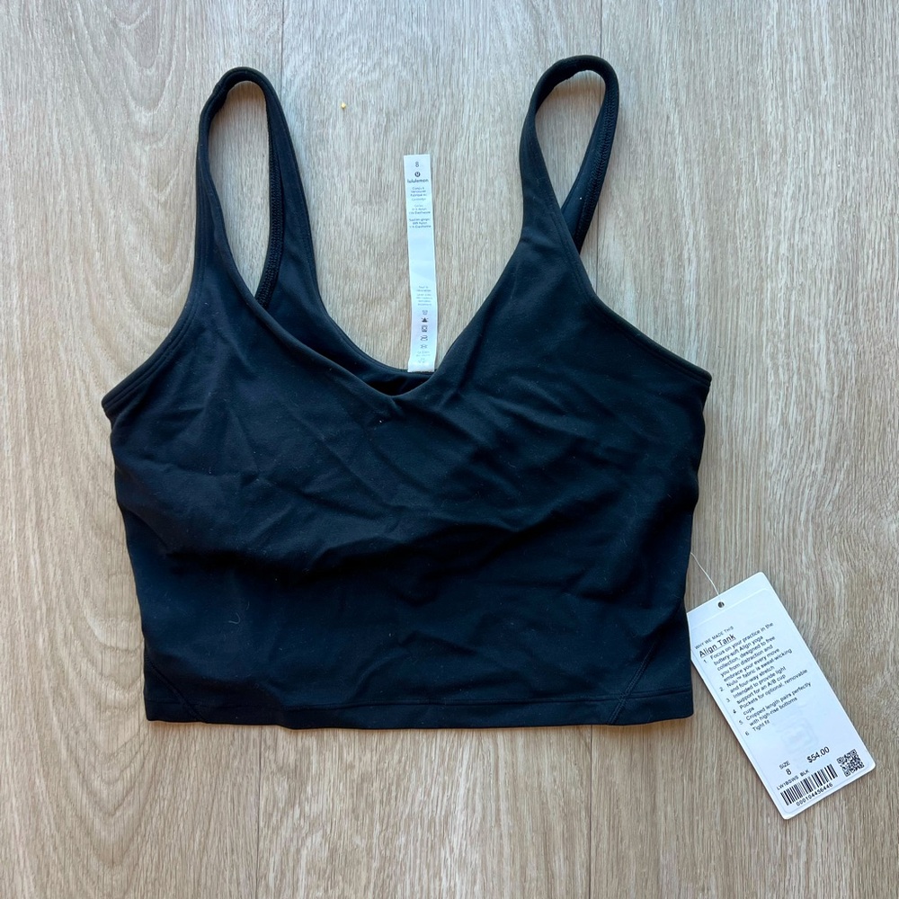 Lululemon Align Tank